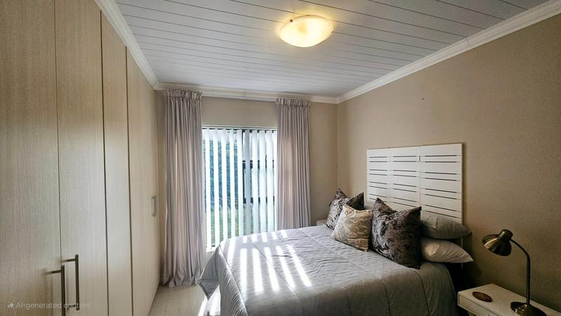 3 Bedroom Property for Sale in Monte Christo Western Cape
